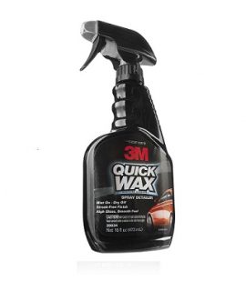 quix wax pn